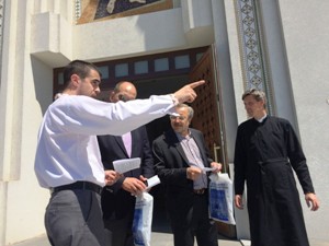Конгрес Українців: «Київська міська рада мусить ставитись з повагою до Патріаршого собору...» Конгрес Українців: «Київська міська рада мусить ставитись з повагою до Патріаршого собору...»